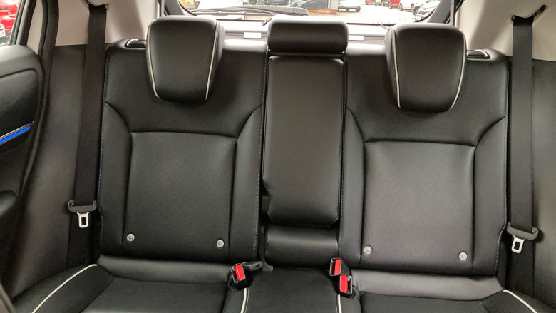 Honda E Ny1 150kW Elegance 69kWh 5dr Auto Electric Hatchback